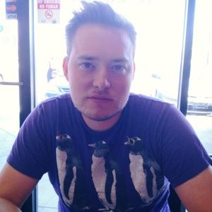 Meet your Posher, Michael